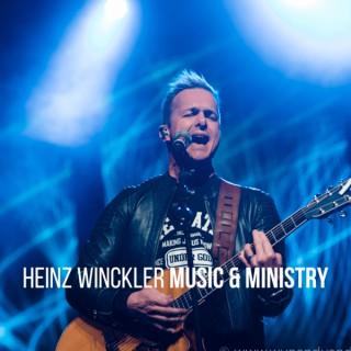 Heinz Winckler Music & Ministry