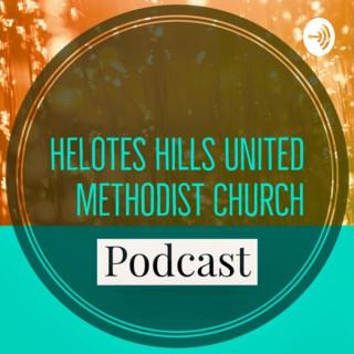 Helotes Hills United Methodist Church