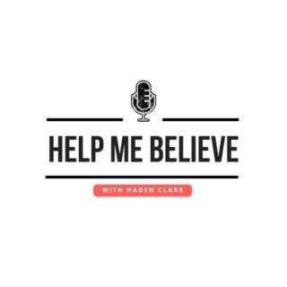 Help Me Believe