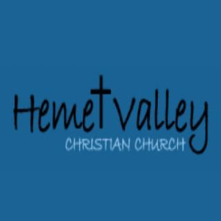 Hemet Valley Christian Church