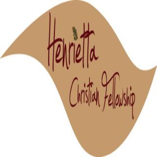 Henrietta Christian Fellowship Podcast