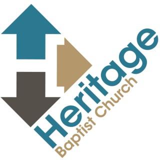 Heritage Baptist Church Podcast