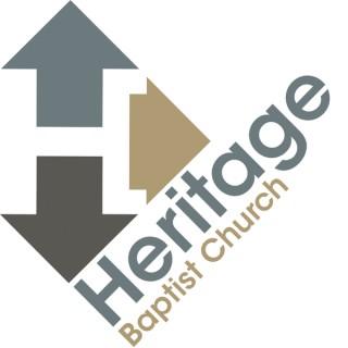 Heritage Baptist Church Sermons