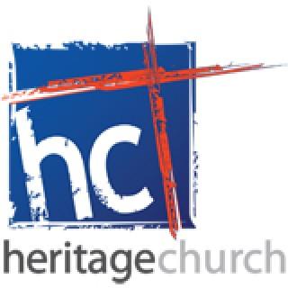 Heritage Church - Video: Messages