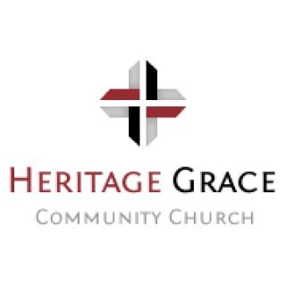 Heritage Grace Community Church Sermons