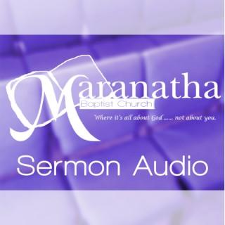 Heritage Hills Sermon Audio