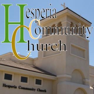 Hesperia Community Church