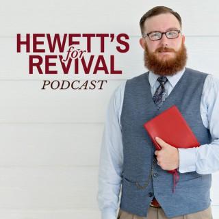 Hewett's for Revival