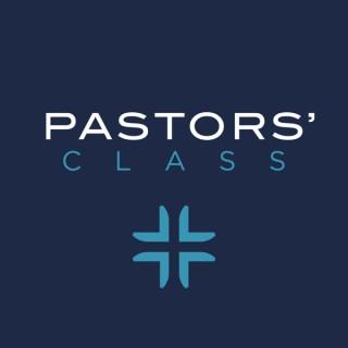 HG Pastor's Class