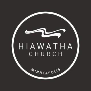Hiawatha Church Sermons