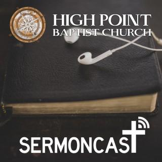 High Point Baptist Church SermonCast