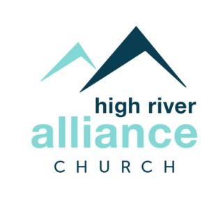 High River Alliance Church