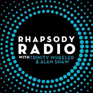 Rhapsody Radio