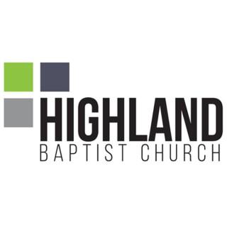 Highland Baptist Church | Grove City, OH