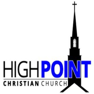 HighPoint Christian Church Weekly Sermon