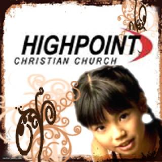 Highpoint Christian Podcast