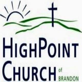 HighPoint Church of Brandon