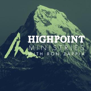 Highpoint Ministries with Ron Zappia