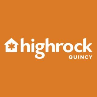 Highrock Church Quincy