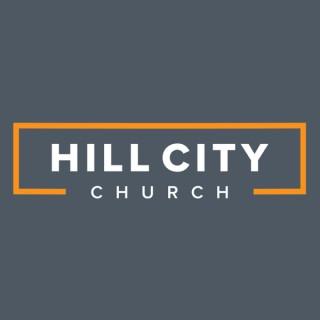Hill City Church Podcast