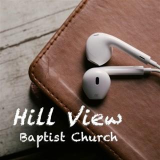 Hill View Baptist Church
