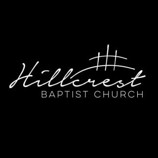 HIllcrest Baptist Church Lebanon, TN