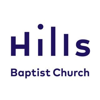 Hills Baptist Church