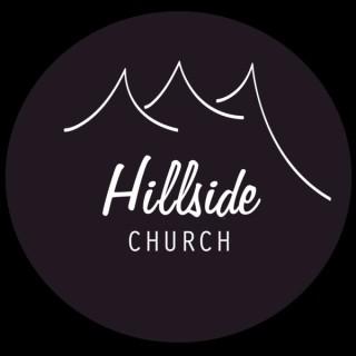 Hillside Church Messages