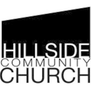 Hillside Church's Podcast