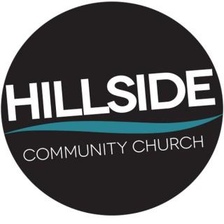 Hillside Community Church Podcast