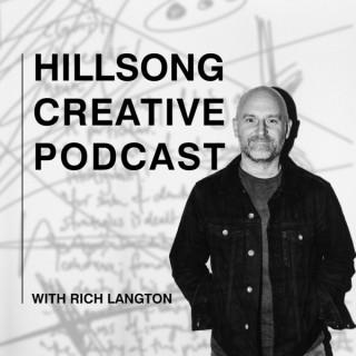 Hillsong Creative Podcast