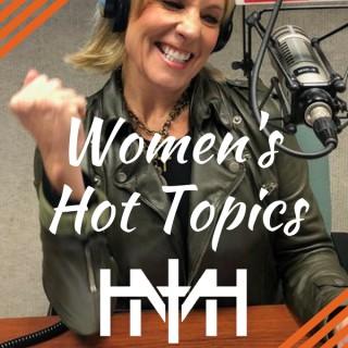 HIM4Her Radio: Women's Hot Topics with Shug Bury