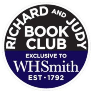 Richard and Judy Book Club Podcast - exclusive to WHSmith