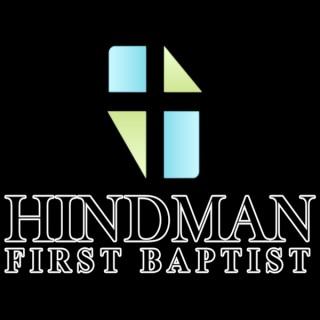 Hindman First Baptist Church