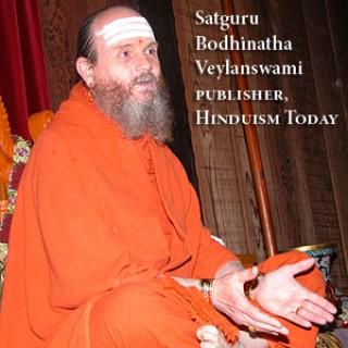 Hinduism Today Video Podcast HD