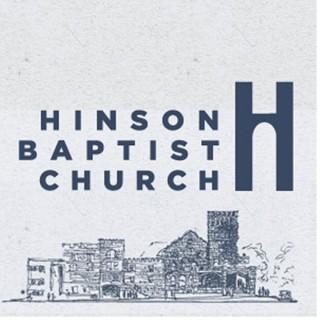 Hinson Baptist Church Podcast