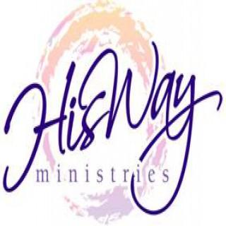 His Way Ministries - Nevada - Podcast