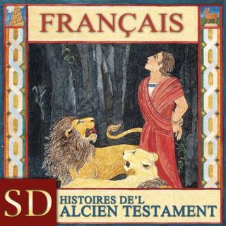 Histoires de l'Ancien Testament | SD | FRENCH