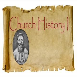 History of Christianity I