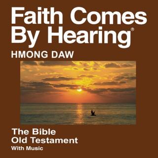 Hmong Daw Kinh Thánh (Old ch?ng) - Hmong Daw Bible (Old Testament)