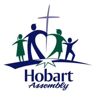 Hobart Assembly's Podcast