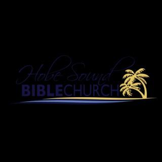 Hobe Sound Bible Church (Video)