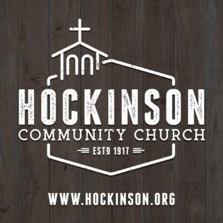 Hockinson Community Church Sermons