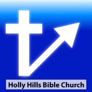 Holly Hills Bible Church |