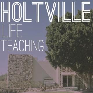 Holtville Life Teaching