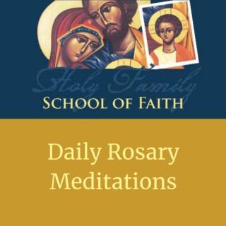 Holy Family School of Faith
