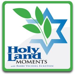 Holy Land Moments