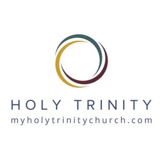 Holy Trinity Church :: Pastor Todd Hunter