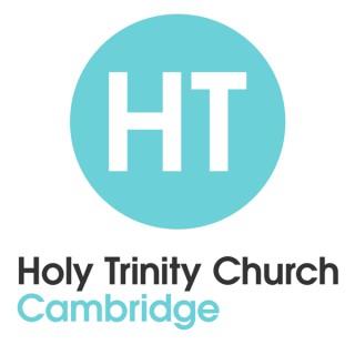 Holy Trinity Church Cambridge
