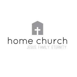 Home Church's Podcast